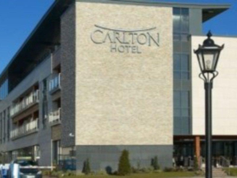 Carlton Hotel Dublin Airport Cloghran Ngoại thất bức ảnh